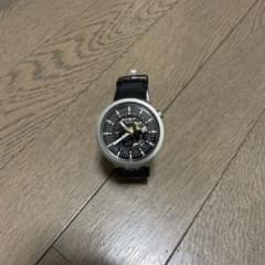 スウォッチ腕時計 ダーク・アイロニー　SB07S105のサムネイル