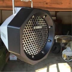 値下げしました。YAMAHAスピーカーのサムネイル