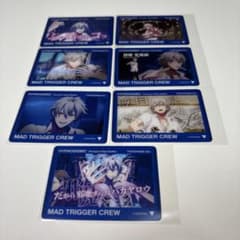 ヒプムビ コマフィルム ビジュアルカード 碧棺左馬刻　セット 楽天市場】ヴァイスシュヴァルツブラウ HPMI/01B-051SSP Extra