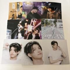 FC限定 Sakurashimeji 韓国 スクエアフォトのサムネイル