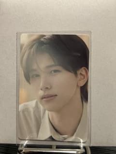 KO1KEYZ PHOTO DIARY トレカのサムネイル