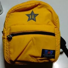 ★タイムセール★【新品】子供用リュックのサムネイル