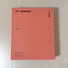 BTS MEMORIES OF 2019 メモリーズ DVD JIN ジン - メルカリ