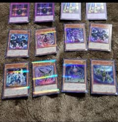 遊戯王 方界パーツのサムネイル