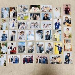 キンプリ公式写真　まとめ売り 美品】King&Prince 公式写真 まとめ売り キンプリ number_i - メルカリ