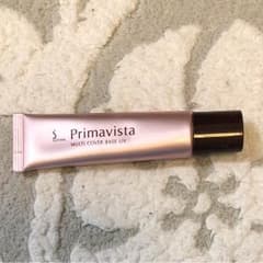 プリマヴィスタ 化粧下地のサムネイル