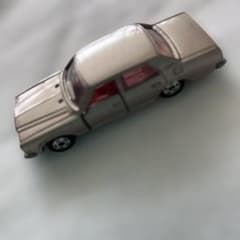 レア品】1970年代日本製 トミカ トヨタ クラウン2600ロイヤルサルーン