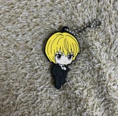HUNTER × HUNTER 고무 마스코트 크라피카 정장