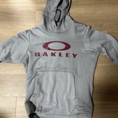 OAKLEY オークリー パーカーのサムネイル