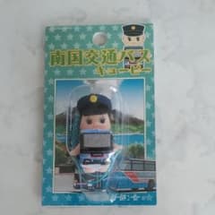南国交通バス  キューピーのサムネイル