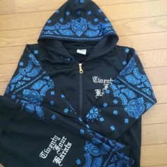 24karats  TRIBEOFGOLD  三代目ジャージのサムネイル