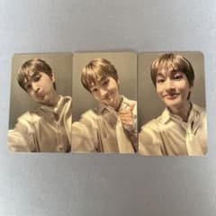 オニュ PERCENT Whoop 東京 大阪 特典会 トレカ 限定 セット オニュONEW PERCENT Whoop Japan Store限定トレカ - メルカリ