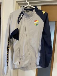 ジェフ市原千葉　ジャージ　サイズSのサムネイル