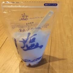 金魚 塩のサムネイル