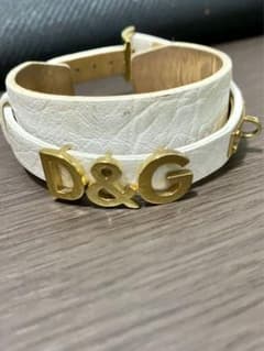ドルチェ&ガッバーナ　ブレスレットのサムネイル