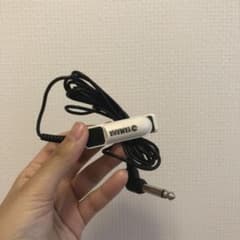 チューナーマイクのサムネイル