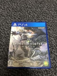 PS4 몬스터 헌터: 월드 BestPrice PLJM-16242