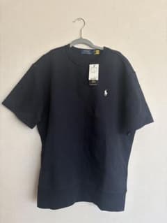 Polo Ralph Lauren 半袖シャツ M ネイビーのサムネイル