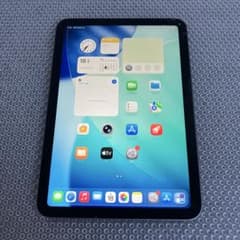 1245【早い者勝ち】電池最良好☆iPad mini6 64GB WIFIモデル - メルカリ