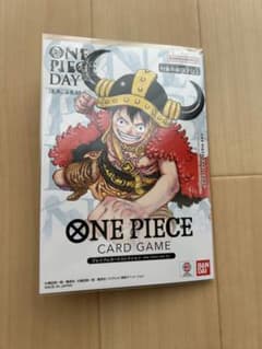 【メルカリ便】　プレミアムカードコレクション　ONE PIECE DAY'25 早い者勝ち】ONE PIECE DAY'25 プレミアムカードコレクション - メルカリ