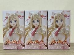 新品未開封】けいおん! Trio-Try-iT 琴吹紬 3個セット - メルカリ