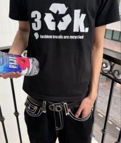 333k t shirt - メルカリ