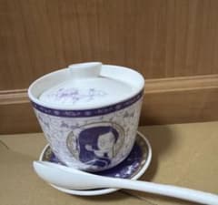 薬屋のひとりごと 蓋付きカップ スプーンセットのサムネイル