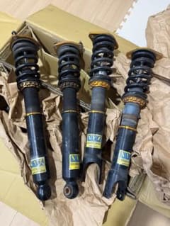 L675S ミラココア 独立アクスル アヒル商会 車高短 | Shop at Mercari