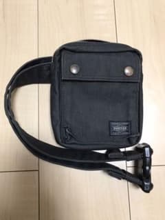 PORTER ポーター ウエストバッグのサムネイル