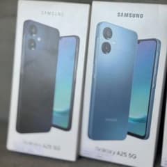 Samsung Galaxy A25 5G 本体 2色セット 4台セット Samsung Galaxy A25 5G 64GB 各色 【公式通販】