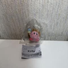 Kirby's Exciting Figure Collectionのサムネイル