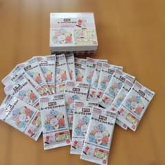 BT21 カードマスコットセット 18袋セット - メルカリ