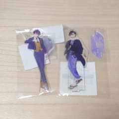 にじさんじ 剣持刀也 アクリルスタンドのサムネイル