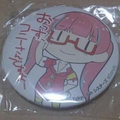 Tokyo 7th シスターズ　777様限定缶バッチのサムネイル