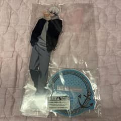 呪術廻戦 コスモワールド カーニバルゲーム 特大アクリルフィギュア