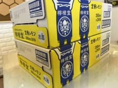 [送料込み]  檸檬堂5%  48本セットのサムネイル