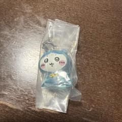 ちいかわ めじるしアクセサリー　ハチワレのサムネイル