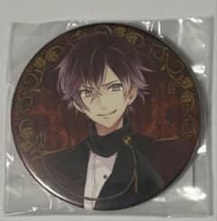 DIABOLIK LOVERS 逆巻アヤト ビッグ缶バッジ 2016 - メルカリ