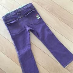 ストレッチパンツ✨今から活躍のサムネイル