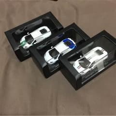 Iku様専用 京商 ランボルギーニ アヴェンタドールのサムネイル