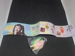 渡辺直美　ガチャ　水着のサムネイル