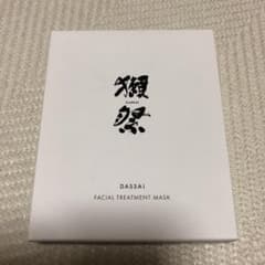 うーたん様専用 獺祭フェイシャルマスクのサムネイル