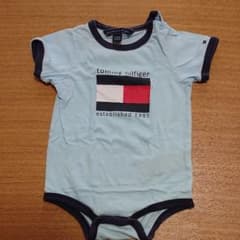 tommy hilfiger ロンパース 60cmのサムネイル