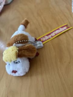 あ*ん様 ヒン ぬいぐるみキーホルダーのサムネイル