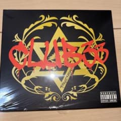 THE NOSTRADAMNZ CLUB33のサムネイル
