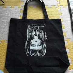 京 トートバッグのサムネイル