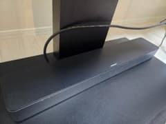 Bose TV Speakerのサムネイル