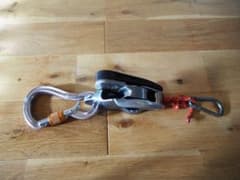 PETZL GRIGRI改 ソロデバイスのサムネイル