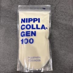 ニッピコラーゲン100 110gのサムネイル