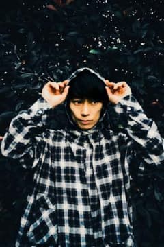 uverworld TAKUYA∞着用セットアップのサムネイル